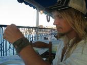 Chris Caffery profile picture