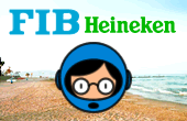 FIB Heineken profile picture