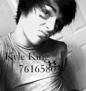 KYLE KING™SINGEL, STILL RECOVERING...BLOG profile picture