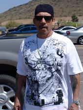 therealdannytrejo