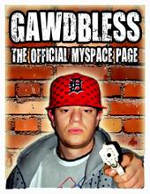 GAWDBLESS-NEW TRACKS (Go To War/Frontline Killers) profile picture