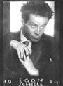 Egon Schiele profile picture