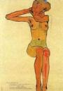 Egon Schiele profile picture