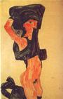 Egon Schiele profile picture