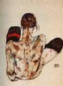 Egon Schiele profile picture