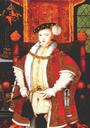 Henry VII profile picture