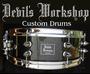 Devil's Workshop Custom Drums™ profile picture