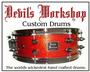 Devil's Workshop Custom Drums™ profile picture