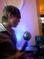 Christopher Mazzolini DJ profile picture