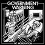 Government Warning profile picture