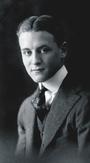 F. Scott Fitzgerald profile picture