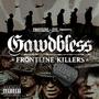 GAWDBLESS-NEW TRACKS (Go To War/Frontline Killers) profile picture