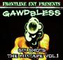 GAWDBLESS-NEW TRACKS (Go To War/Frontline Killers) profile picture