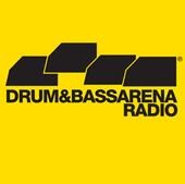 Drum & Bass Arena Radio profile picture