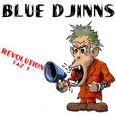 BLUE DJINNS profile picture