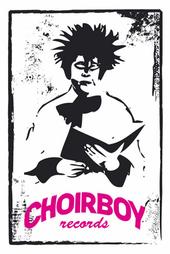 Choirboy Records profile picture