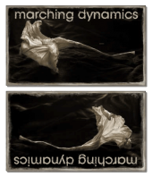 Marching Dynamics profile picture