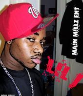 *Lil J* Main Millz Ent. Official Music Page profile picture