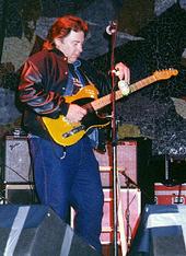 Danny Gatton Tribute profile picture