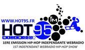 The nÂ°1 independent radiohiphop show www.hot95.fr profile picture