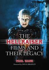 Hellraiser Films And Their Legacy profile picture