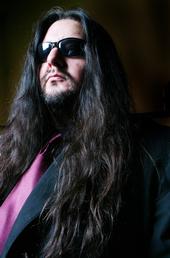 Gene Hoglan profile picture