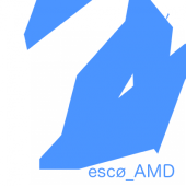 escÃ¸ AMD profile picture