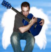 THE ANGEL FLIES IN THE SKY profile picture