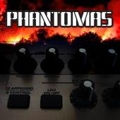 PHANTOMAS profile picture