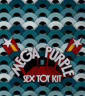 Mega Purple Sex Toy Kit profile picture