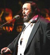 pavarotti profile picture