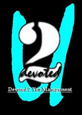 DEVOTED TO YOU MANAGEMENT profile picture