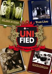 UNIfied Tour (Oz Hip Hop touring 25 Universities!) profile picture