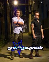 Gravity Euphonic profile picture