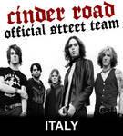 Cinder Road Street Team profile picture