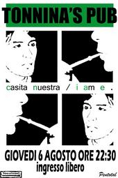 casita nuestra | 06/08 live @ Tonnina's profile picture