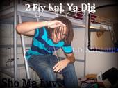 *2 Fly Kai* Haa Ha Love, Thatz Funny profile picture