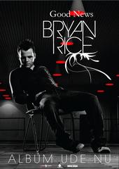 Bryan Rice - Official MySpace Site profile picture