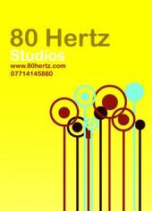 80 Hertz Studios Music profile picture