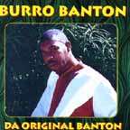 Burro Banton profile picture