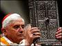 Pope Benedict XVI profile picture