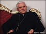 Pope Benedict XVI profile picture