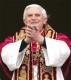 Pope Benedict XVI profile picture