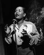 Billie Holiday profile picture