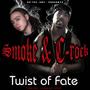 SMOKE & C-ROCK : TWIST OF FATE profile picture