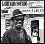 Lightnin' Hopkins profile picture