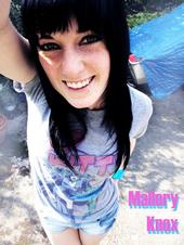 Mallory Knox profile picture