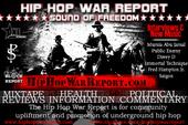 Hip Hop WAR Report profile picture