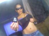 Urz TRuly....ghetto-cutey... profile picture