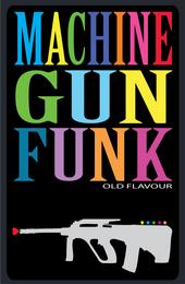 MACHINE GUN FUNK profile picture